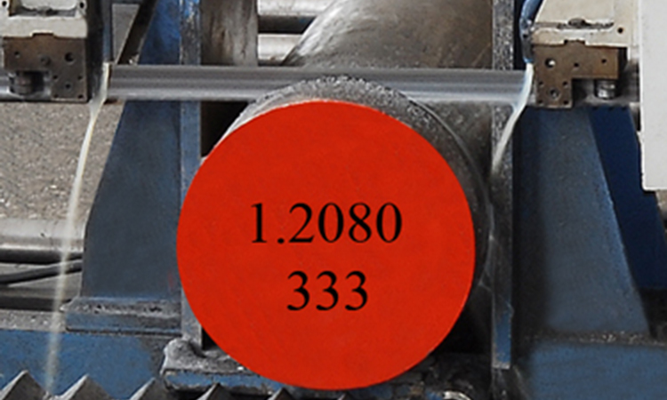 1.2080也稱為X210Cr12，是一種